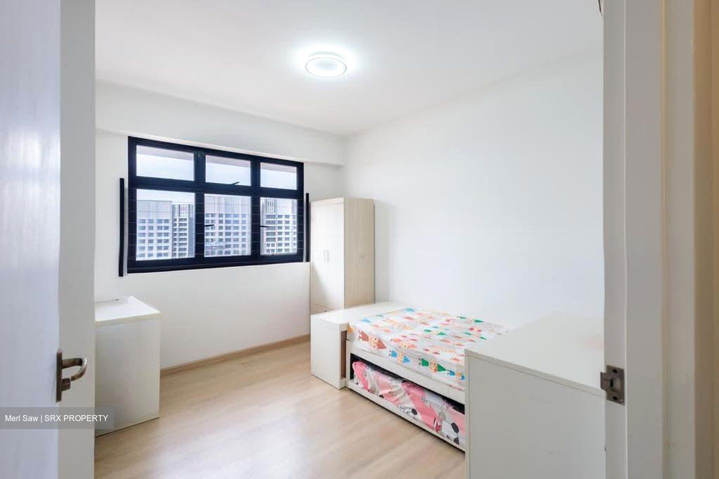 Blk 115B Kallang Residences (Kallang/Whampoa), HDB 4 Rooms #628385621